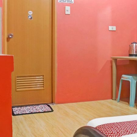 Solanos Transient House Hotel Pasay Ngoại thất bức ảnh