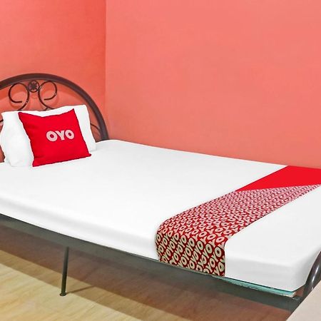 Solanos Transient House Hotel Pasay Ngoại thất bức ảnh