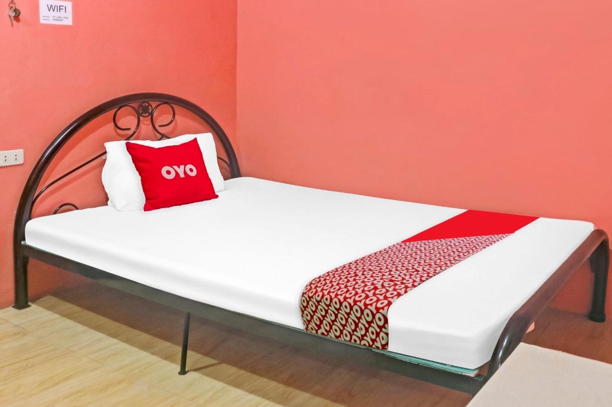 Solanos Transient House Hotel Pasay Ngoại thất bức ảnh