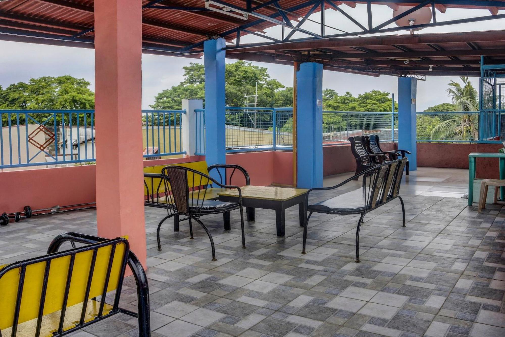 Solanos Transient House Hotel Pasay Ngoại thất bức ảnh