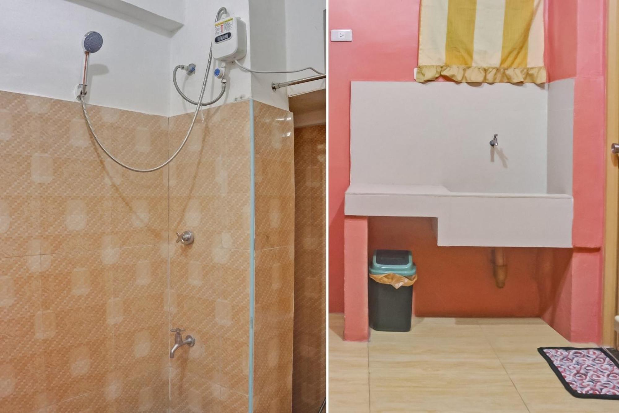 Solanos Transient House Hotel Pasay Ngoại thất bức ảnh