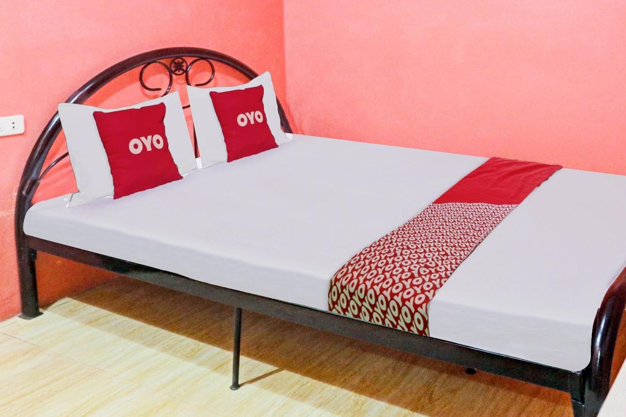 Solanos Transient House Hotel Pasay Ngoại thất bức ảnh