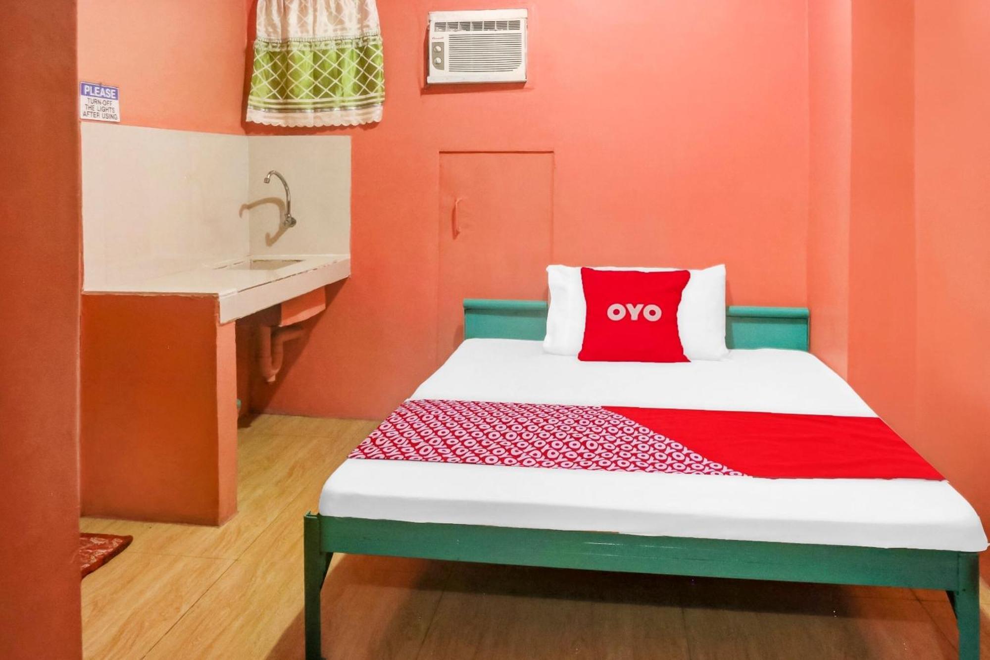 Solanos Transient House Hotel Pasay Ngoại thất bức ảnh