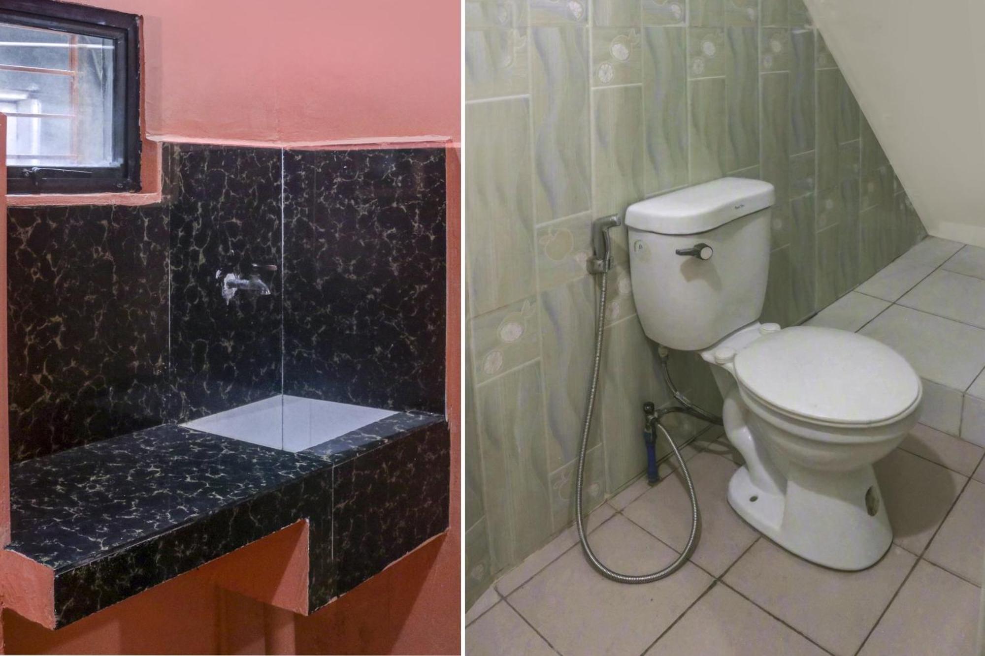 Solanos Transient House Hotel Pasay Ngoại thất bức ảnh
